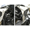 Tapi de protecție R&G RACING Aero Crash Protectors Black Suzuki GSR 750 11-16 Tapi de protecție R&G RACING Aero Crash Protectors Black Suzuki GSR 750 11-16 thumb
