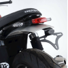 Suport pentru număr R&G RACING Licence Plate Holder Triumph Speed Twin 1200 19-26