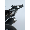 Suport pentru număr R&G RACING Licence Plate Holder Yamaha T-Max 530 12-16 Suport pentru număr R&G RACING Licence Plate Holder Yamaha T-Max 530 12-16 thumb