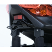 Suport pentru număr R&G RACING Licence Plate Holder Yamaha X-Max 300 Suport pentru număr R&G RACING Licence Plate Holder Yamaha X-Max 300 thumb