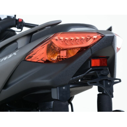 Suport pentru număr R&G RACING Licence Plate Holder Yamaha X-Max 300 Suport pentru număr R&G RACING Licence Plate Holder Yamaha X-Max 300
