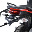 Suport pentru număr R&G RACING License Plate Holder - Negru Yamaha Tenere 700 19-21 Suport pentru număr R&G RACING License Plate Holder - Negru Yamaha Tenere 700 19-21 thumb