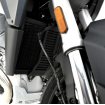Protector radiator R&G RACING Pro Radiator Guard Moto Guzzi Stelvio 1000 24-26 Protector radiator R&G RACING Pro Radiator Guard Moto Guzzi Stelvio 1000 24-26 thumb
