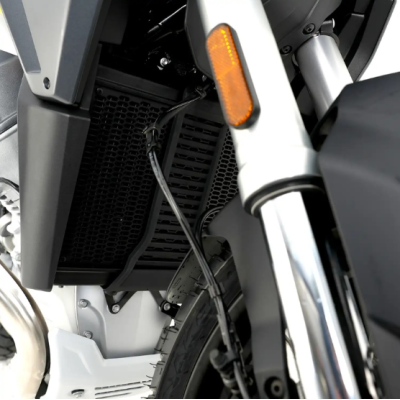 Protector radiator R&G RACING Pro Radiator Guard Moto Guzzi Stelvio 1000 24-26