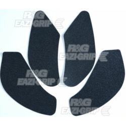 Protector pentru rezervor Translucent R&G RACING Eazi-Grip kit pentru rezervor Kawasaki ZX6R 13-25 Protector pentru rezervor Translucent R&G RACING Eazi-Grip kit pentru rezervor Kawasaki ZX6R 13-25