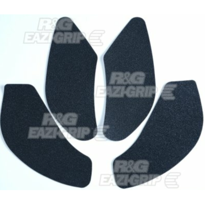 Protector pentru rezervor Translucent R&G RACING Eazi-Grip kit pentru rezervor Kawasaki ZX6R 13-25 Protector pentru rezervor Translucent R&G RACING Eazi-Grip kit pentru rezervor Kawasaki ZX6R 13-25