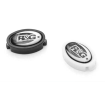 Capace pentru crash pad-uri R&G RACING Left/Right Frame Insert Black Aero Crash Protectors Capace pentru crash pad-uri R&G RACING Left/Right Frame Insert Black Aero Crash Protectors thumb