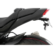 Suport pentru număr R&G RACING Licence Plate Holder Yamaha MT 10 23-25 Suport pentru număr R&G RACING Licence Plate Holder Yamaha MT 10 23-25 thumb