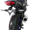 Suport pentru număr R&G RACING Licence Plate Holder Yamaha MT 10 23-25 Suport pentru număr R&G RACING Licence Plate Holder Yamaha MT 10 23-25 thumb