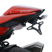 Suport pentru număr R&G RACING Licence Plate Holder BMW S1000RR 19-24 (Indicatori Standard) Suport pentru număr R&G RACING Licence Plate Holder BMW S1000RR 19-24 (Indicatori Standard) thumb