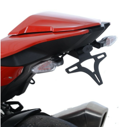 Suport pentru număr R&G RACING Licence Plate Holder BMW S1000RR 19-24 (Indicatori Standard) Suport pentru număr R&G RACING Licence Plate Holder BMW S1000RR 19-24 (Indicatori Standard)