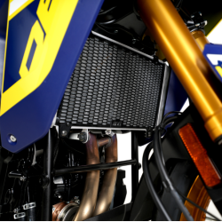 Protector radiator R&G RACING Pro Radiator Guard Suzuki V-Strom 800DE 23-26 Protector radiator R&G RACING Pro Radiator Guard Suzuki V-Strom 800DE 23-26