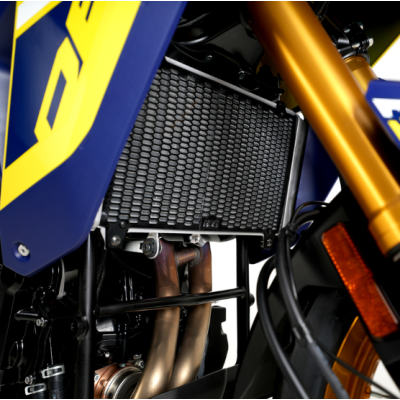 Protector radiator R&G RACING Pro Radiator Guard Suzuki V-Strom 800DE 23-26