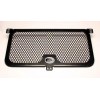 Protector radiator R&G Racing Aluminium Radiator guard Black - BMW S1000RR 10-18