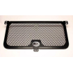 Protector radiator R&G Racing Aluminium Radiator guard Black - BMW S1000RR 10-18 Protector radiator R&G Racing Aluminium Radiator guard Black - BMW S1000RR 10-18 thumb