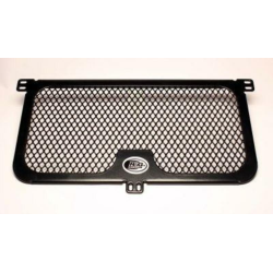 Protector radiator R&G Racing Aluminium Radiator guard Black - BMW S1000RR 10-18 Protector radiator R&G Racing Aluminium Radiator guard Black - BMW S1000RR 10-18