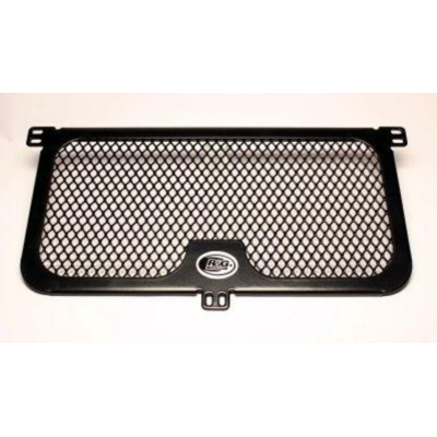 Protector radiator R&G Racing Aluminium Radiator guard Black - BMW S1000RR 10-18 Protector radiator R&G Racing Aluminium Radiator guard Black - BMW S1000RR 10-18