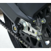 Adaptori pentru suport R&G RACING Bobbins Black Ducati Scrambler Adaptori pentru suport R&G RACING Bobbins Black Ducati Scrambler thumb