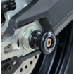 Adaptori pentru suport R&G RACING Bobbins Black Ducati Scrambler Adaptori pentru suport R&G RACING Bobbins Black Ducati Scrambler thumb