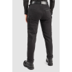 Jeans moto pentru femei PANDO MOTO MILA CARGO BLACK Chino Style Cordura® Jeans moto pentru femei PANDO MOTO MILA CARGO BLACK Chino Style Cordura® thumb