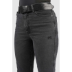 PANTO MOTO Kaya Slim Grey - Blugi moto pentru femei Slim-Fit Armalith® PANTO MOTO Kaya Slim Grey - Blugi moto pentru femei Slim-Fit Armalith® thumb