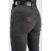 PANTO MOTO Kaya Slim Grey - Blugi moto pentru femei Slim-Fit Armalith® PANTO MOTO Kaya Slim Grey - Blugi moto pentru femei Slim-Fit Armalith® thumb