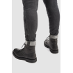 PANTO MOTO Kaya Slim Grey - Blugi moto pentru femei Slim-Fit Armalith® PANTO MOTO Kaya Slim Grey - Blugi moto pentru femei Slim-Fit Armalith® thumb