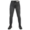 PANTO MOTO Kaya Slim Grey - Blugi moto pentru femei Slim-Fit Armalith® PANTO MOTO Kaya Slim Grey - Blugi moto pentru femei Slim-Fit Armalith® thumb