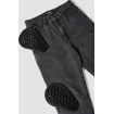PANTO MOTO Kaya Slim Grey - Blugi moto pentru femei Slim-Fit Armalith® PANTO MOTO Kaya Slim Grey - Blugi moto pentru femei Slim-Fit Armalith® thumb