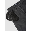 PANTO MOTO Kaya Slim Grey - Blugi moto pentru femei Slim-Fit Armalith® PANTO MOTO Kaya Slim Grey - Blugi moto pentru femei Slim-Fit Armalith® thumb