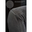PANTO MOTO Kaya Slim Grey - Blugi moto pentru femei Slim-Fit Armalith® PANTO MOTO Kaya Slim Grey - Blugi moto pentru femei Slim-Fit Armalith® thumb