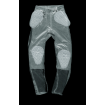 PANTO MOTO Kaya Slim Grey - Blugi moto pentru femei Slim-Fit Armalith® PANTO MOTO Kaya Slim Grey - Blugi moto pentru femei Slim-Fit Armalith® thumb