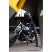 PANTO MOTO Kaya Slim Grey - Blugi moto pentru femei Slim-Fit Armalith® PANTO MOTO Kaya Slim Grey - Blugi moto pentru femei Slim-Fit Armalith® thumb