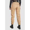 PANDO MOTO MILA CARGO BEIGE - Chino Style Cordura® - SHORT pentru femei PANDO MOTO MILA CARGO BEIGE - Chino Style Cordura® - SHORT pentru femei thumb