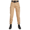 PANDO MOTO MILA CARGO BEIGE - Chino Style Cordura® - SHORT pentru femei PANDO MOTO MILA CARGO BEIGE - Chino Style Cordura® - SHORT pentru femei thumb