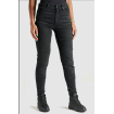 Jeans moto pentru femei PANDO MOTO KUSARI COR 01 - Skinny-Fit Cordura® - LONG Jeans moto pentru femei PANDO MOTO KUSARI COR 01 - Skinny-Fit Cordura® - LONG thumb