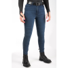 Jeans moto pentru femei PANDO MOTO KUSARI COR 02 - Skinny-Fit Cordura®