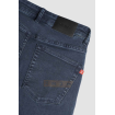 Jeans moto pentru femei PANDO MOTO KUSARI COR 02 - Skinny-Fit Cordura® - LONG Jeans moto pentru femei PANDO MOTO KUSARI COR 02 - Skinny-Fit Cordura® - LONG thumb