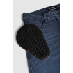 Jeans moto pentru femei PANDO MOTO KUSARI COR 02 - Skinny-Fit Cordura® - LONG Jeans moto pentru femei PANDO MOTO KUSARI COR 02 - Skinny-Fit Cordura® - LONG thumb