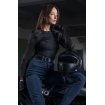 Jeans moto pentru femei PANDO MOTO KUSARI COR 02 - Skinny-Fit Cordura® - LONG Jeans moto pentru femei PANDO MOTO KUSARI COR 02 - Skinny-Fit Cordura® - LONG thumb