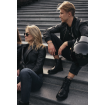 Jeans moto pentru femei PANDO MOTO KUSARI COR 03 - Skinny-Fit Cordura® - LONG Jeans moto pentru femei PANDO MOTO KUSARI COR 03 - Skinny-Fit Cordura® - LONG thumb
