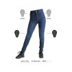 Jeans moto pentru femei PANDO MOTO KUSARI COR 03 - Skinny-Fit Cordura® - LONG Jeans moto pentru femei PANDO MOTO KUSARI COR 03 - Skinny-Fit Cordura® - LONG thumb