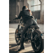 Pantaloni PANDO MOTO LORICA KEV 02 - Slim-Fit Kevlar® - LONG pentru femei Pantaloni PANDO MOTO LORICA KEV 02 - Slim-Fit Kevlar® - LONG pentru femei thumb