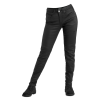 Pantaloni PANDO MOTO LORICA KEV 02 - Slim-Fit Kevlar® - LONG pentru femei Pantaloni PANDO MOTO LORICA KEV 02 - Slim-Fit Kevlar® - LONG pentru femei thumb