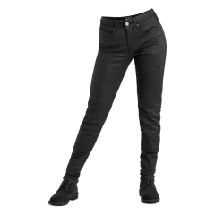 Pantaloni PANDO MOTO LORICA KEV 02 - Slim-Fit Kevlar® - LONG pentru femei Pantaloni PANDO MOTO LORICA KEV 02 - Slim-Fit Kevlar® - LONG pentru femei