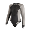 Body protector pentru femei PANDO MOTO - BIA GREY