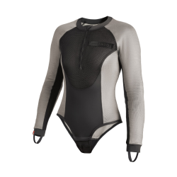 Body protector pentru femei PANDO MOTO - BIA GREY Body protector pentru femei PANDO MOTO - BIA GREY