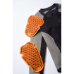Body protector pentru femei PANDO MOTO - BIA GREY Body protector pentru femei PANDO MOTO - BIA GREY thumb