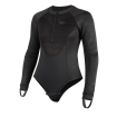Body protector pentru femei PANDO MOTO - BIA BLACK Body protector pentru femei PANDO MOTO - BIA BLACK thumb