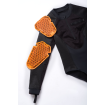 Body protector pentru femei PANDO MOTO - BIA BLACK Body protector pentru femei PANDO MOTO - BIA BLACK thumb